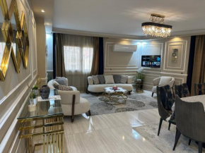 Luxurious apartment in cairo